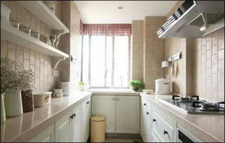 廚柜裝修全攻略 避坑指南與實(shí)用技巧