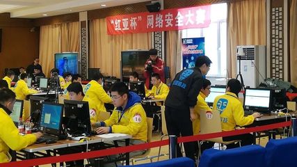 上海商業會計學校中本貫通專業 培養網絡技術服務精英的搖籃